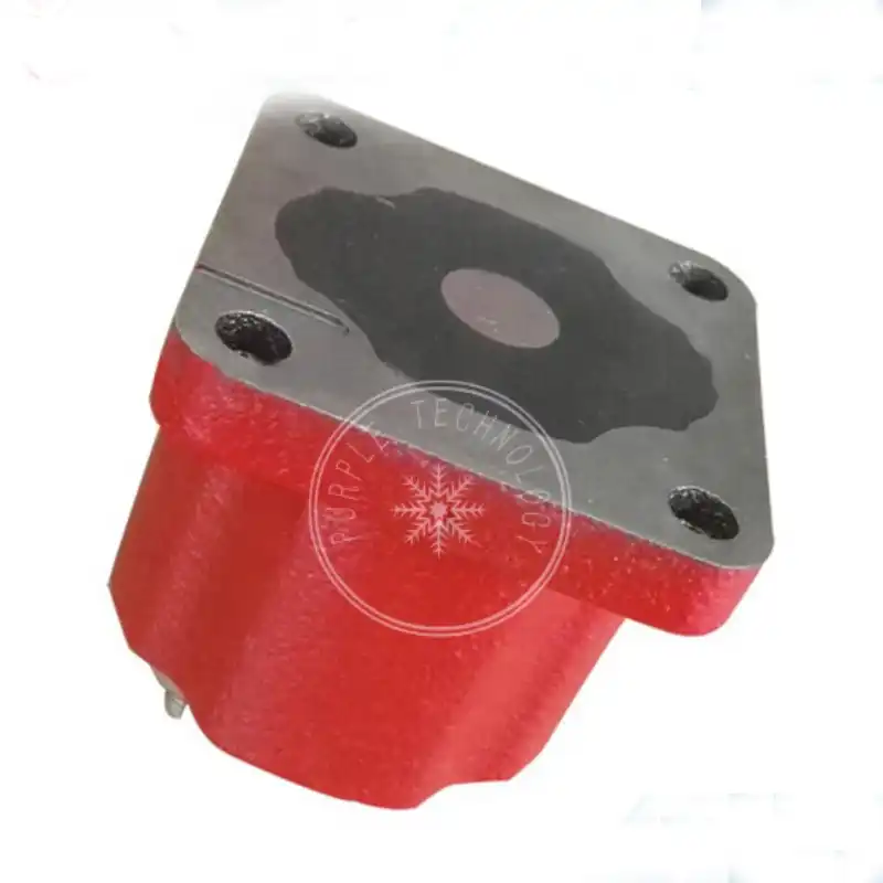 Válvula Solenoide de bomba de combustible diésel 3408421 12V para motor