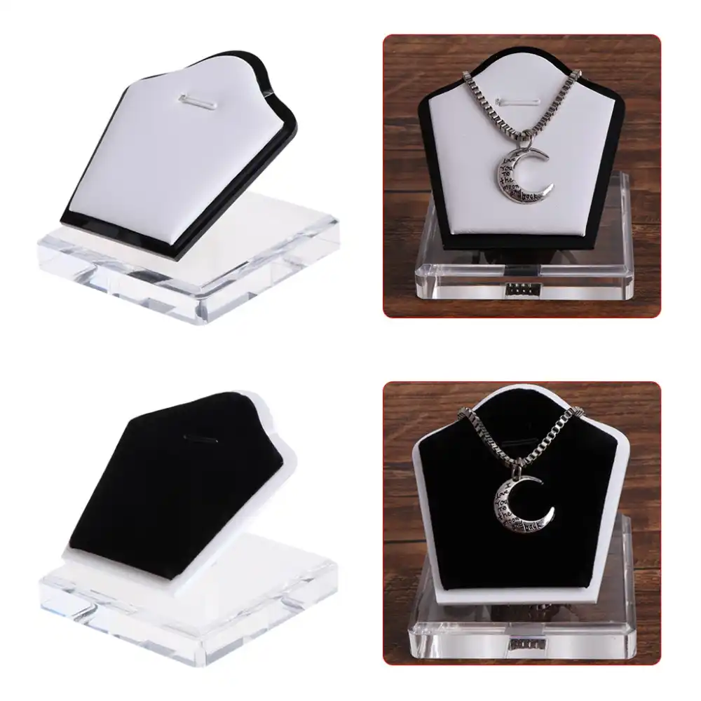 Detail Feedback Questions About Javrick 7x7x6cm Jewelry Display Rack Aliexpress