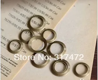 

Free mail!!!! DIY Two of the glass ornaments, accessories, DIY manual material (trumpet)