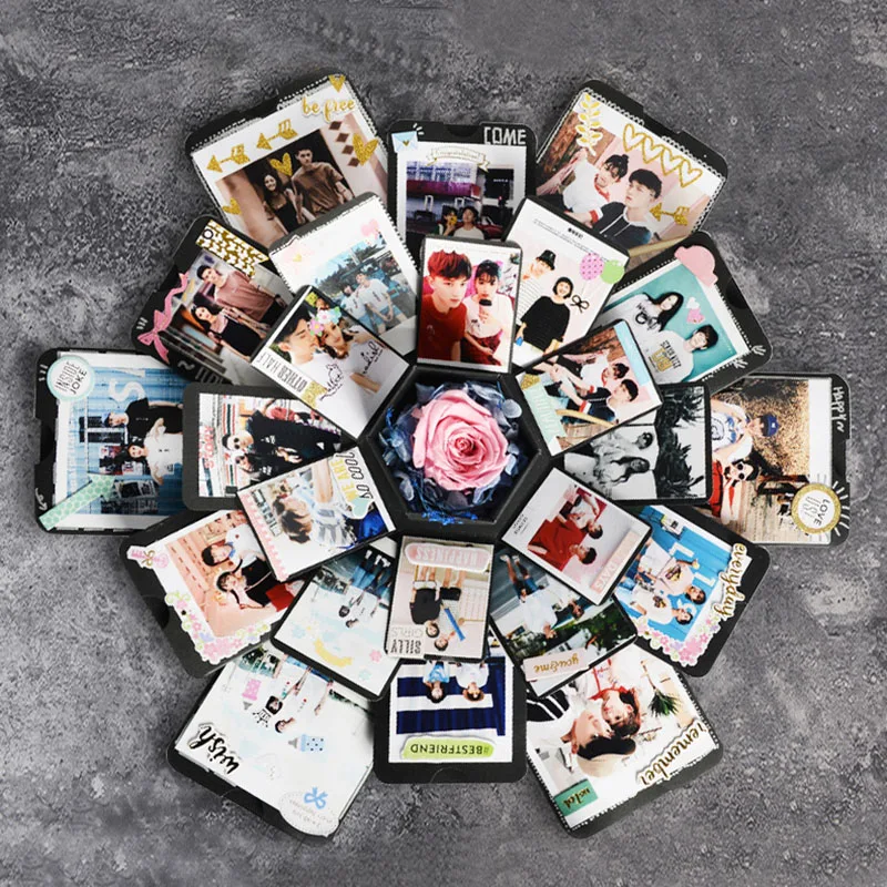 surprise gift for best friend girl