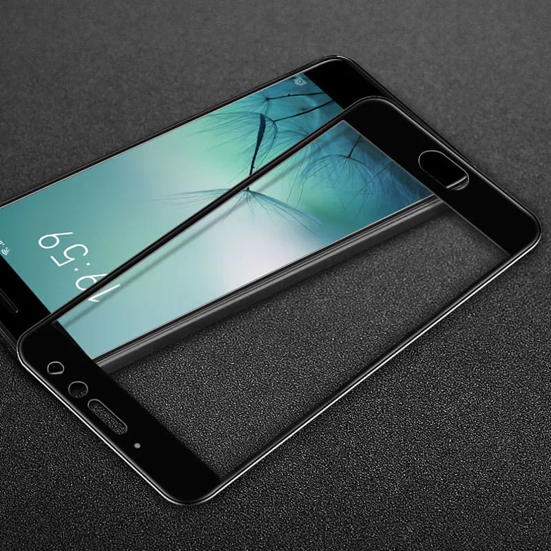 Защитное стекло закаленное для Meizu M3s M3 3 mini M5 m5S M6 note M5CA5 U10 U20 MX6 PRO6 7|tempered glass film|screen