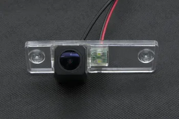 

HD 1280*720 Car Parking Rear view Camera For Toyota Fortuner SW4 2005 2006 2007 2008 2009 2010 2011 2012 Car Reverse Camera