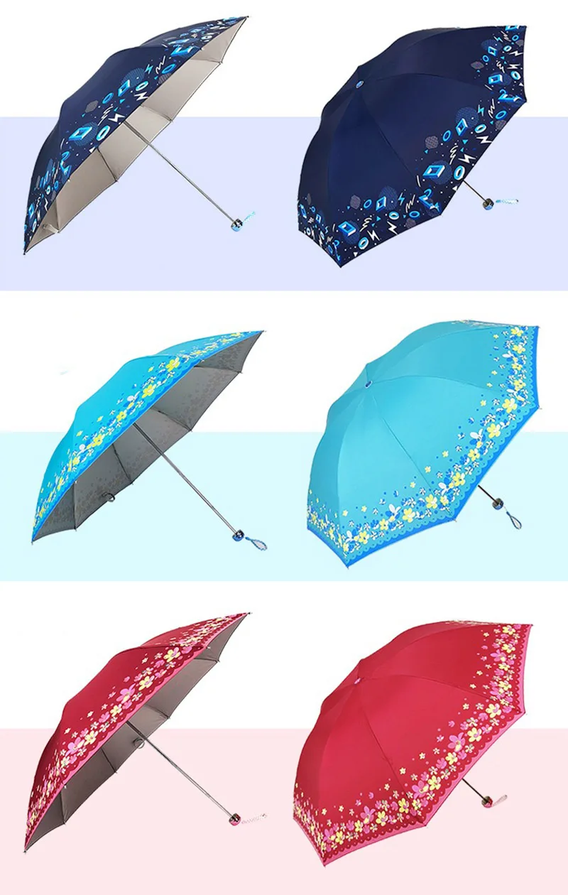 Umbrella  Boy