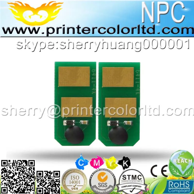 Для OKI CHIP C330/C310/C510/C530/C331/C531/MC361/MC561/MC352/MC362/MC562 Φ. CMY-3K | Компьютеры и офис