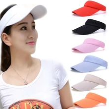 LNRRABC Бейсбол Кепки s Лето Зонт Unroofed солнцезащитный Спортивные 1 шт. для девочек 7 Цвета спорта на открытом воздухе солнцезащитные Шапки Кепки для мужчин и Для женщин