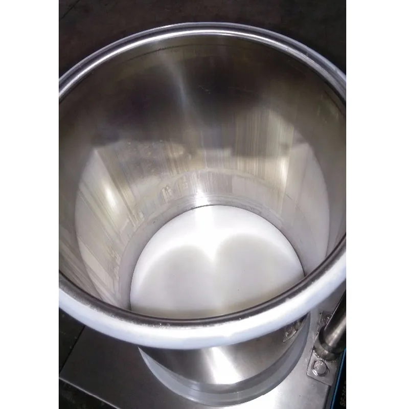 Automatic-Rapid-Hydraulic-Pressure-Meat-Filling-Machine