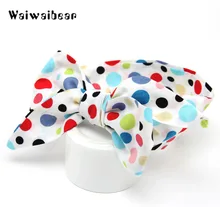 Baby Girls Cotton Elastic Hairband Children Kids Stretch Flower Bowknot Headband Headwear Baby Hair Band Accessories Baby Girls Cotton Elastic Hairband Children Kids Stretch Flower Bowknot Headband Headwear Baby Hair Band Accessories