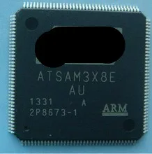 

Free shipping 5pcs/lot ATSAM3X8EA-AU ATSAM3X8EA AU ATSAM3X8E QFP144
