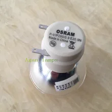 NEW Original Bare Bulb OSRAM P-VIP 280/0.9 E20.9N For BenQ / Optoma / Mitsubishi / Viewsonic Projector Lamp Bulb