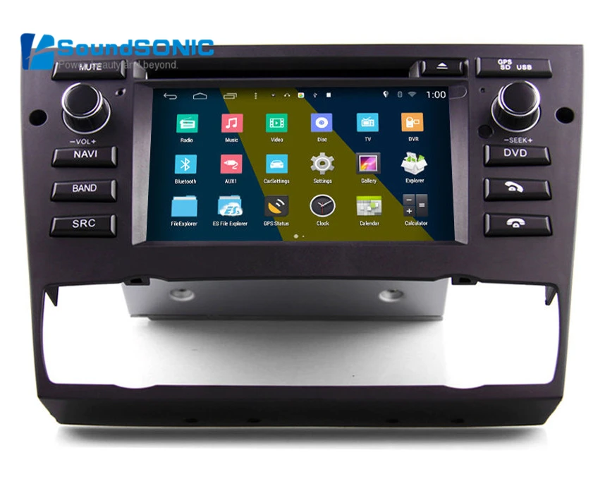 Android bmw 4pda