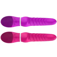 LOVETOY Waterproof Vibrator Dildo G spot Multispeed Massager Female Adult Sex Toy