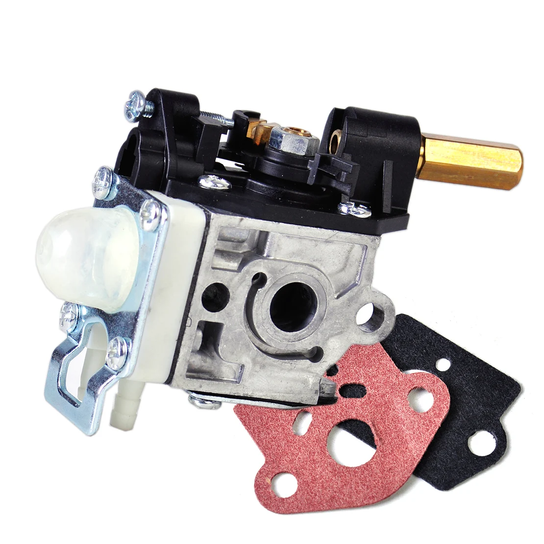 LETAOSK Carb Carburetor fit for Zama RB-K75 GT-200 HC-150 PE-200 SHC-211 SRM-210 Accessories | Инструменты