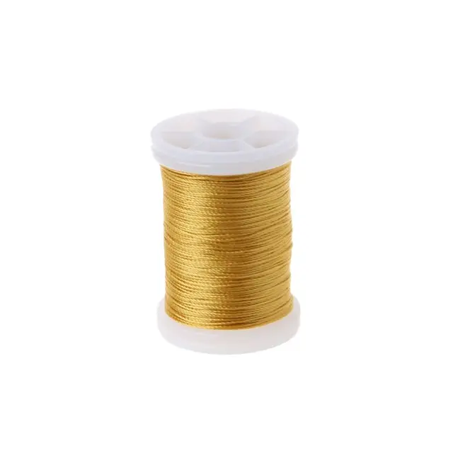 5 Colour Professional Bow String Serving Thread 120m//Roll 0.04 Thickness for Various Bow String Archery
