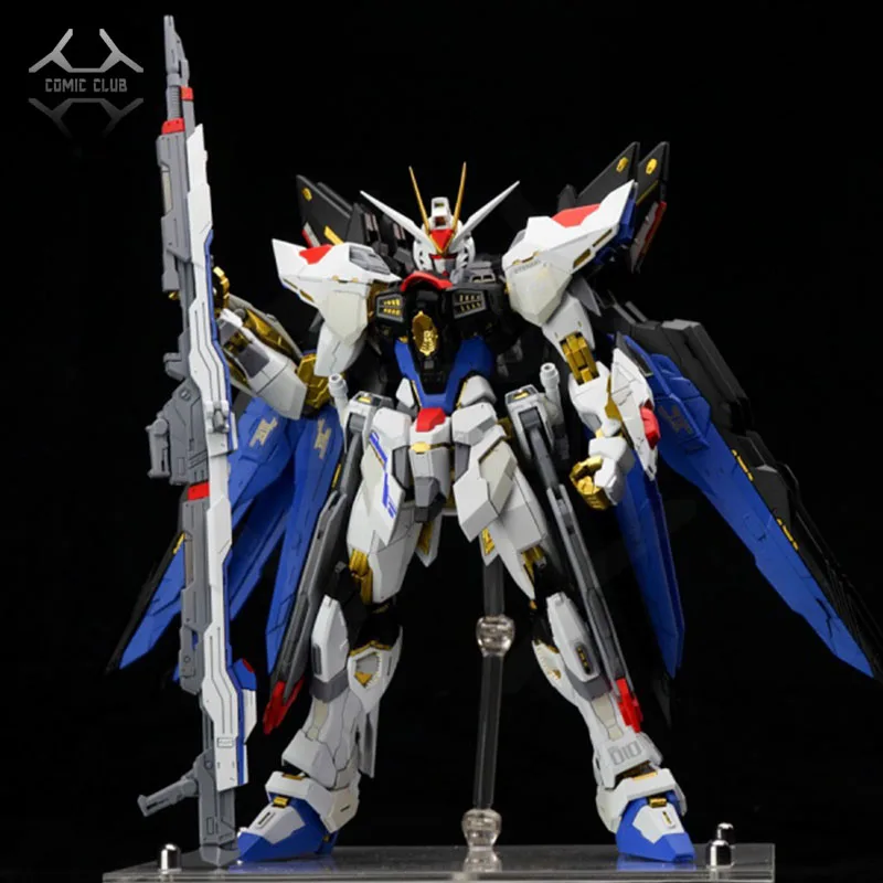 gundam figure