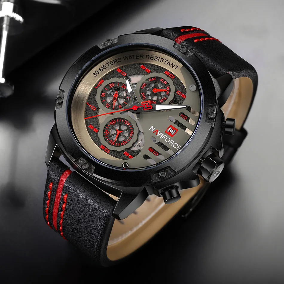 Men's Watch (1)