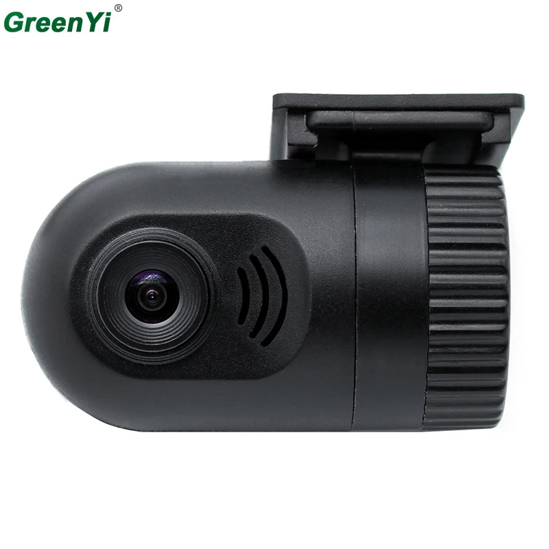Koop Auto DVR Camera HD 720 P 30FPS Android DVD Auto DVR Camera Voor VW Toyota Nissan Hyundai Kia Honda Opel Ford Mazda DVD Video Speler