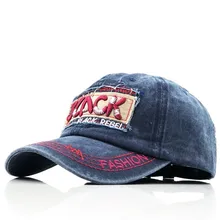 Черные мужские бейсболки папа Casquette женский рюкзак кепки s Bone шапки для мужчин модный старинный Gorras письмо хлопок Кепка