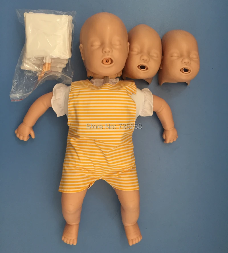 Baby Airway Obstruction And CPR Model,Baby Airway Obstruction First Aid Model Baby Airway Obstruction And CPR Model,Baby Airway Obstruction First Aid Model