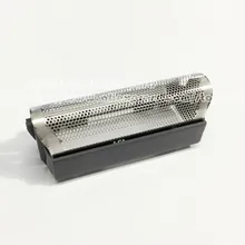 1 x Replacement Shaver foil for BRAUN System 1 2 3 MICRON 5410 5419 5424 5469