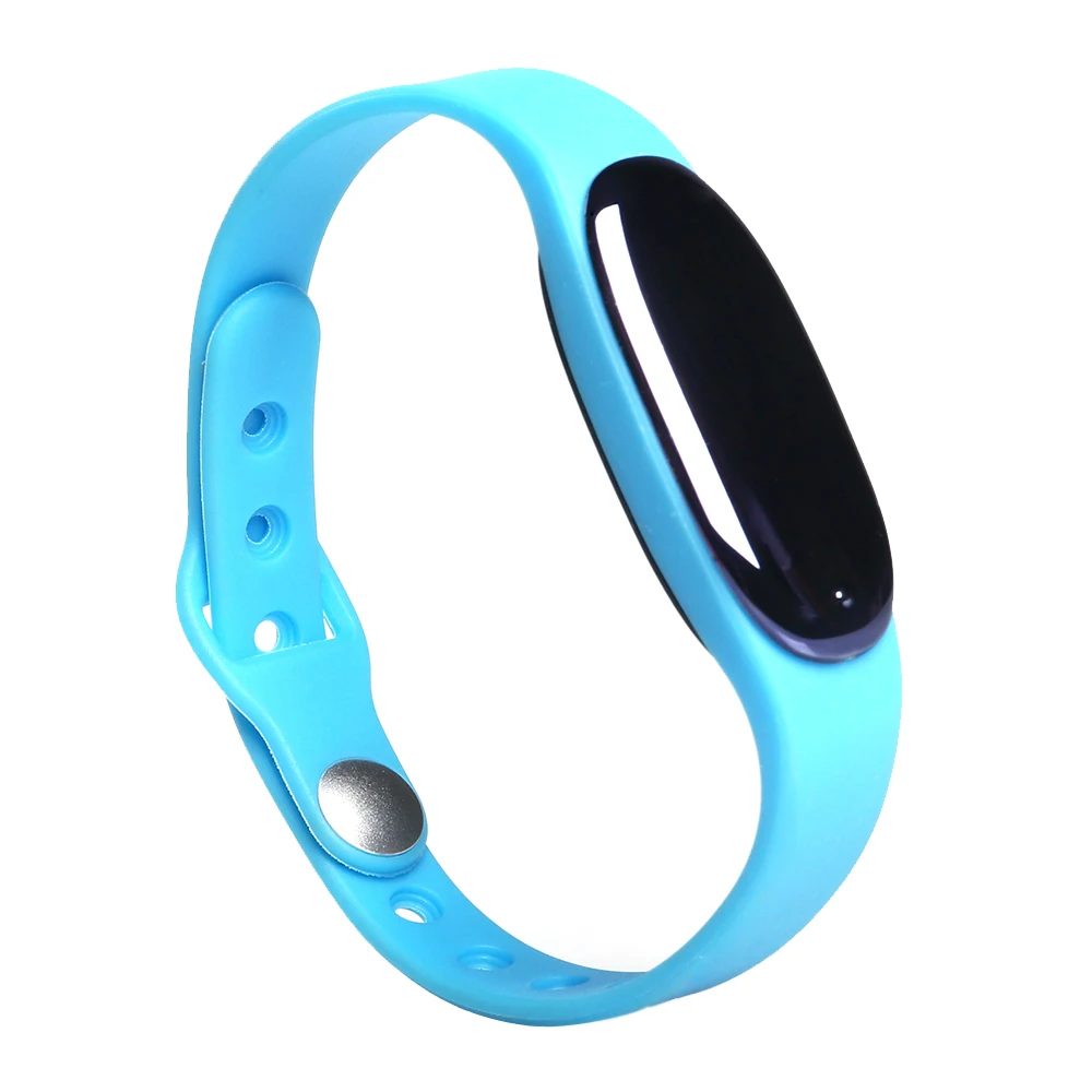 2018 Новое поступление L7 Bluetooth 4 0 смарт браслет Sleep Monitor уведомления напоминание anti