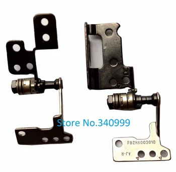 

Free shipping New laptop hinge For ACER Aspire V5-121 V5-123 Aspire One 725 Left & Right set LCD Hinges