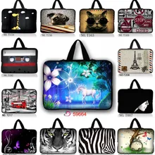 Стильная сумка для ноутбука чехол для Toshiba и Lenovo Dell hp 1" 11,6" 10," 13" 13," 14" 1" 13" 15," 15" 17"