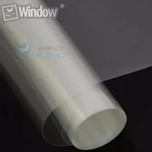 SUNICE защита Сати прозрачное окно 12 Mil защита покрытия пленка фольги для автомобиля/дома/офиса окна(5ft* 33ft) 1,52x10 м