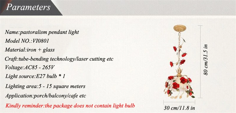 Rose led light (12)