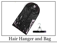 Пряди для наращивания волос с принтом логотипа на заказ, упаковочная коробка для париков, нижнее белье, упаковочная коробка для покупок с ручкой из ленты
