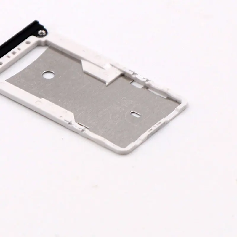 Держатель для карт Xiaomi Mi Max 2 Адаптер Nano SIM/Micro SIM держатель лотка + Инструмент