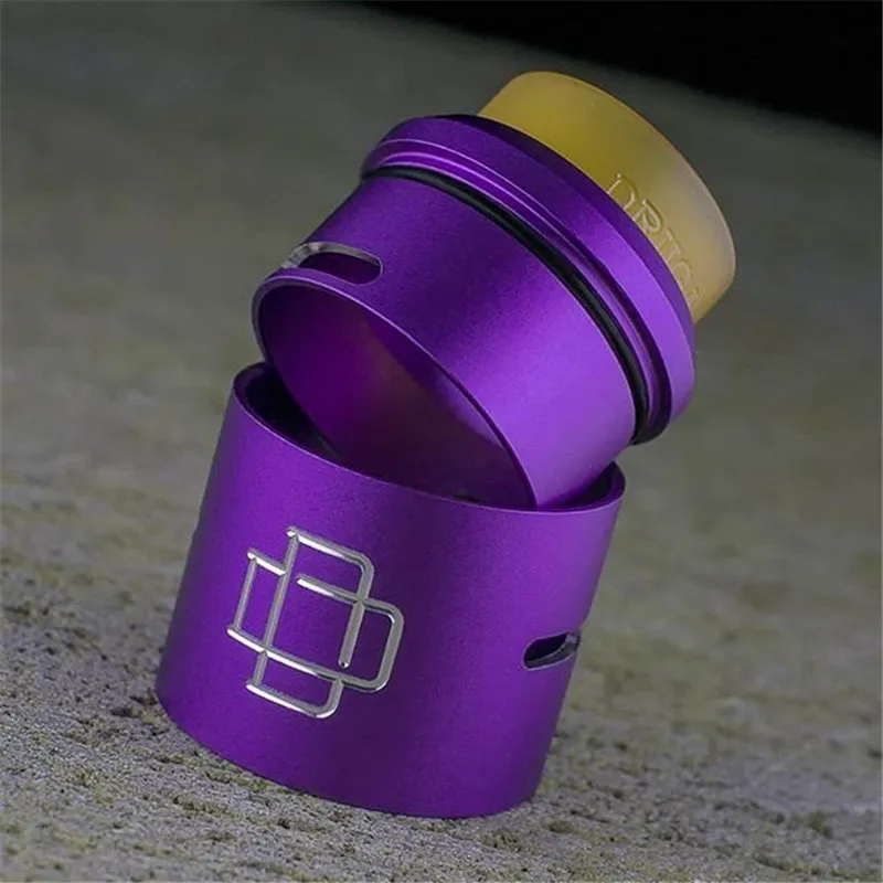 RDA ATOMIZER-9