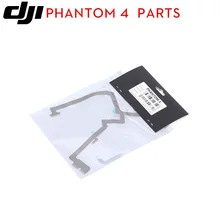 DJI Phantom 4 Плоский кабель для fix Phantom 4 gimbal соединительный, гибкий ленточный кабель аксессуары