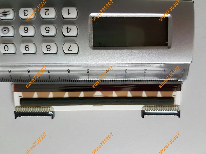 Новый оригинальный prix4 prix5 prix 4 5 печатающих головок Толедо 90 мм длина kd2003-df10a