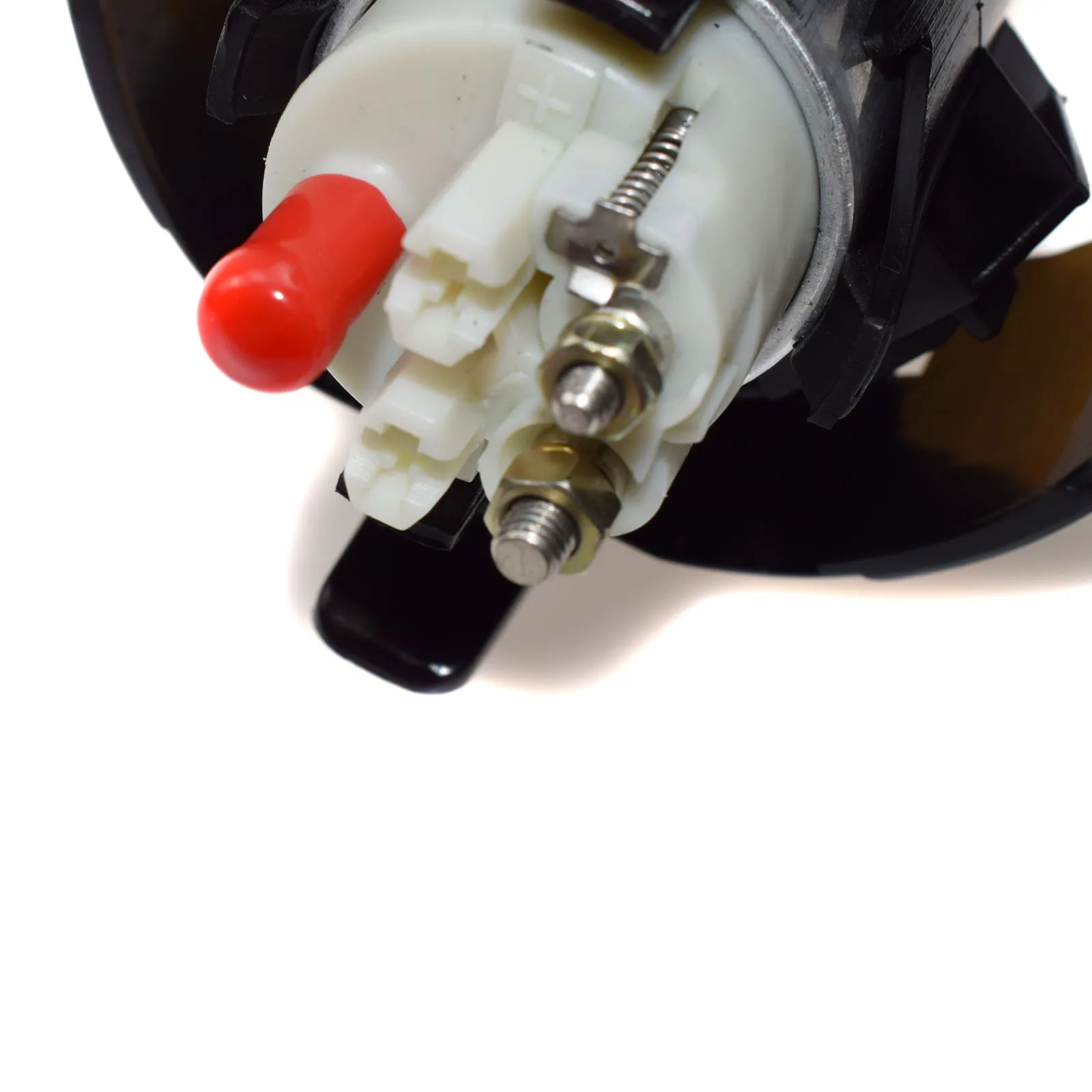 WOLFIGO Новый электрический топливный насос для BMW E32 E34 525i 525it 530i 535i 540i 735i 740i M5 0580453021
