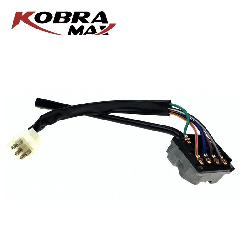 

KobraMax Combination Switch 1594959 for VOLVO F10/F16/F12/F7 N10 N12 NL