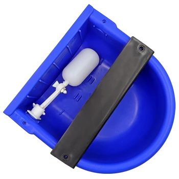 

Dog Cattle Water Bowl Automatic Drinker Bowl For Cow Horse Farm Animal Livestock Feeding Eqipment