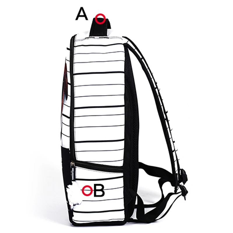  Cartoon Scool Book Portfolio Child Children School Bag Backpack Schoolbag Kids For Girl Boy Teenage - 32899208496