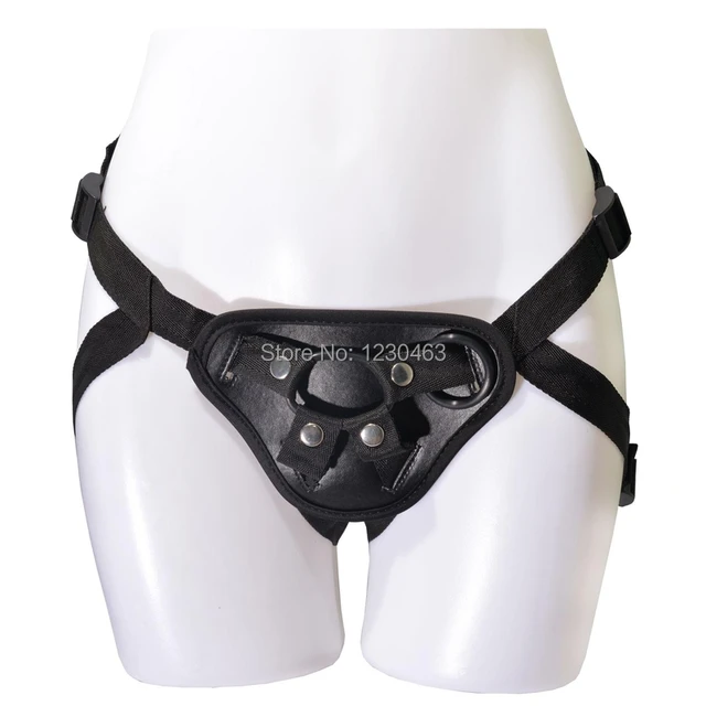 custom panty harness dildos Custom panty harness dildos