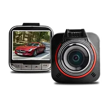 Gs650d мини-автомобиль Камера Ambarella A7 Авто Камера видео Регистраторы FHD 1296 P 30fps 170 градусов 2.0 дюйма ЖК-дисплей g -Сенсор HDR регистраторы H25