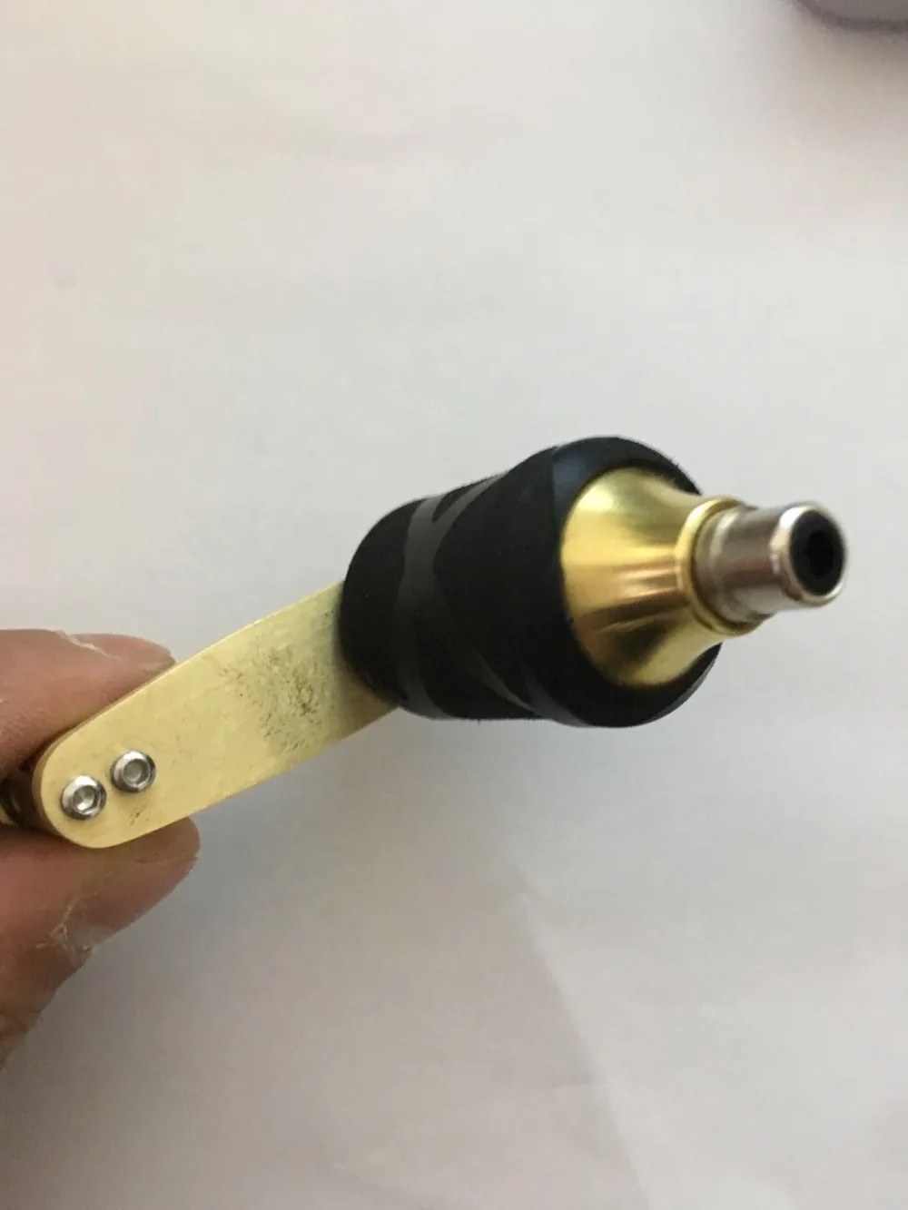 2019 новый высококачественный профессиональный вращающийся медный материал рамка