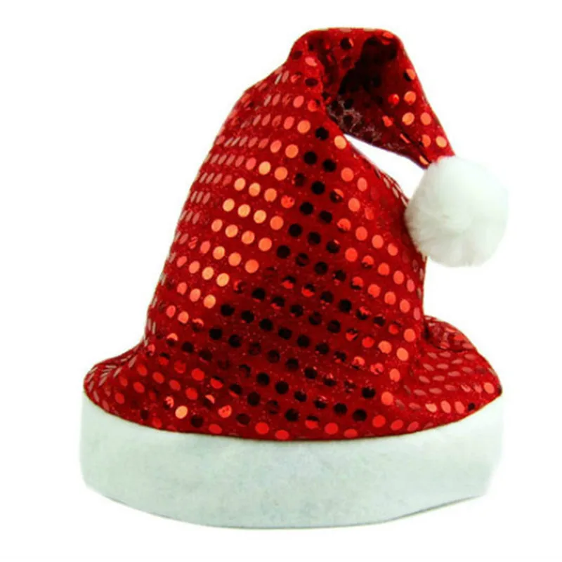 pretty christmas hats