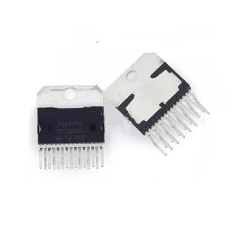

Free Shipping 10PCS TDA7294 NEW ORIGINAL IC