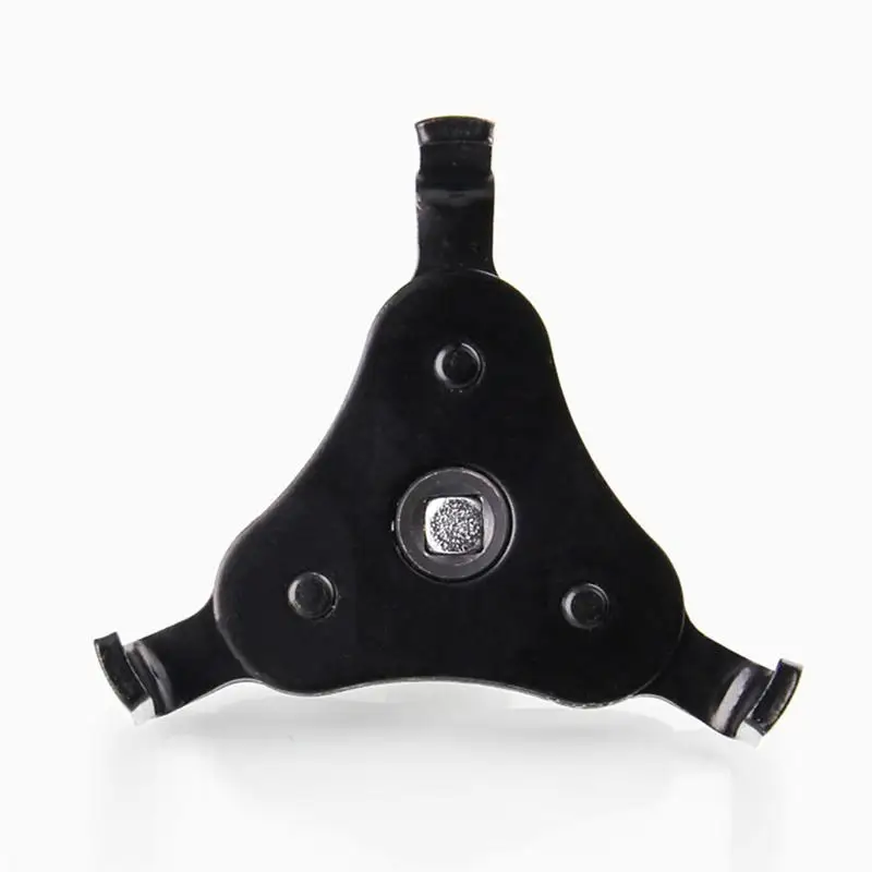 VORCOOL 1/2 &quot3/8&quot три челюсти двухстороннее масляный фильтр гаечные ключи разобрать