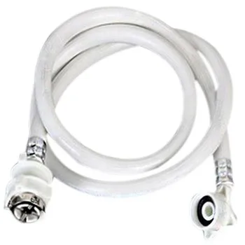 

Universal full auto washing machine water inner tube hose Pipe 5 meters suitable for all washing machine parts accessories
