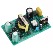 AC-DC модуль питания вход 85 V-265 V Выход Мульти Защита
