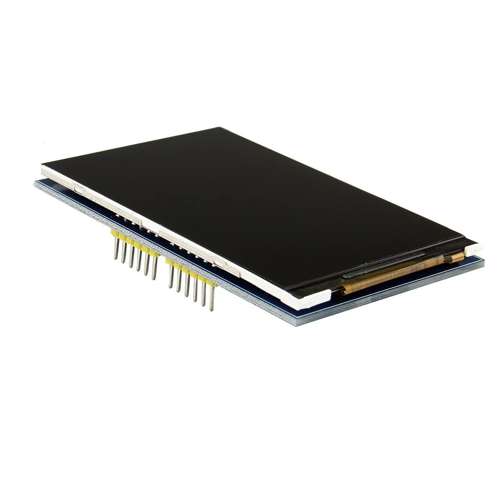 3.5 inch TFT LCD Touch Screen Shield Color Module 320 X 480 for Arduino
