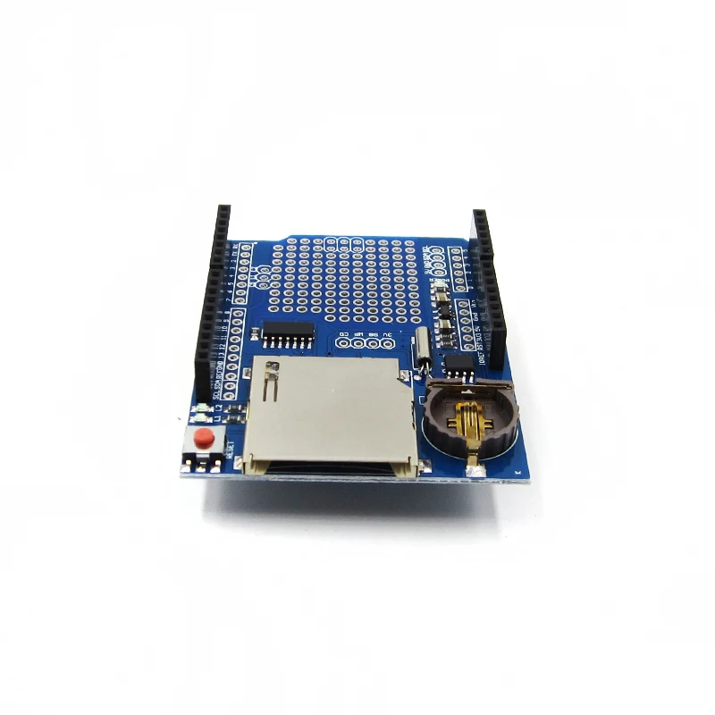 Регистратор данных модуль регистратор щит V1.0 для Arduino UNO SD карты|shield for arduino|shield