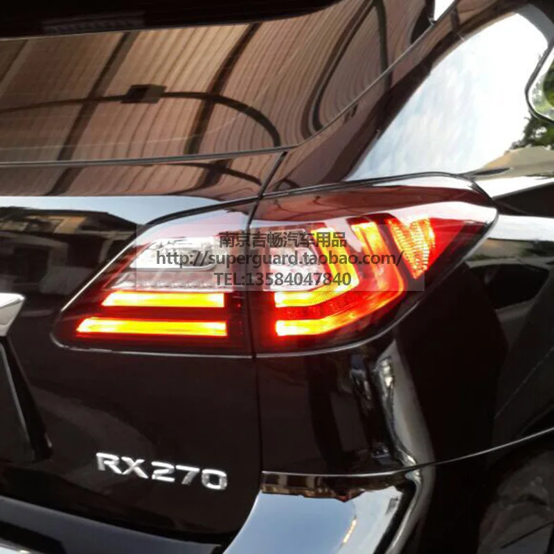 SN-LX RX350 09-15 (2)