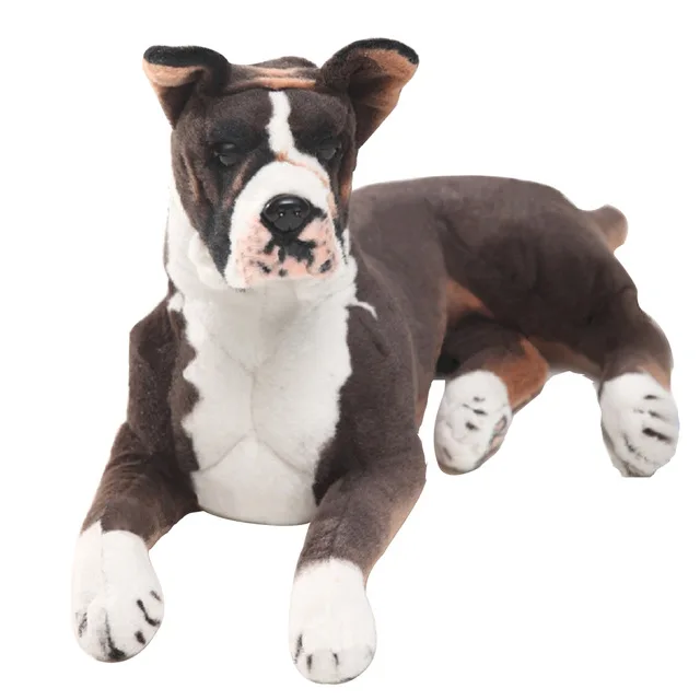toy animals that look real