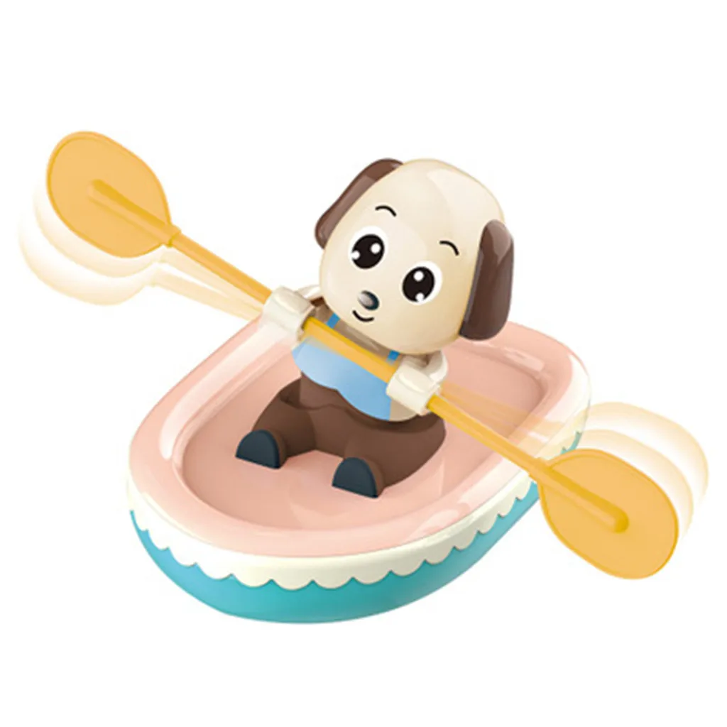 2019 Lovely Baby Kid Clockwork Boat Ship Play Water Bathroom Bath Toy Toy Children's products good-looking Bath toys product 2019 Lovely Baby Kid Clockwork Boat Ship Play Water Bathroom Bath Toy Toy Children's products good-looking Bath toys product